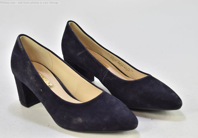 Gabor  Damen Pumps High Heels  UK 5,5 Nr. 25-Z 872