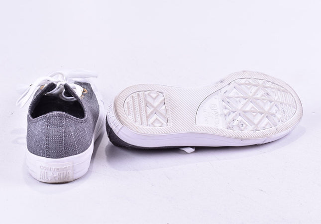 Converse Damen Sportschuhe Sneaker EUR 37 Nr. 24-J 4246-Schuh-Gebraucht-secondhand
