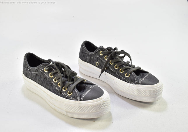 Converse Damen Sportschuhe Sneaker EUR 36 Nr. 25-M 2535-Schuh-Gebraucht-secondhand
