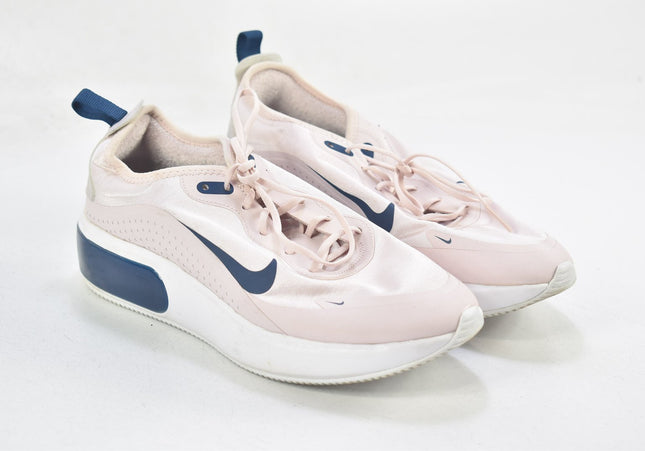 Nike Air Max Dia Damen Sportschuhe Sneaker EUR 37,5 Nr. 23-N 3555-Schuh-Gebraucht-secondhand
