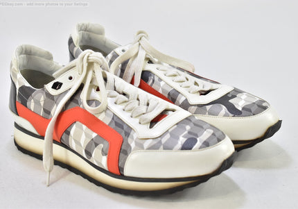 Pierre Hardy  Herren Halbschuhe Freizeitschuhe  EUR 45 Nr. 25-T 486