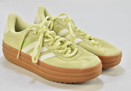 Adidas vl court bold Damen Sportschuhe Sneaker  EUR 42 Nr. 25-L 965