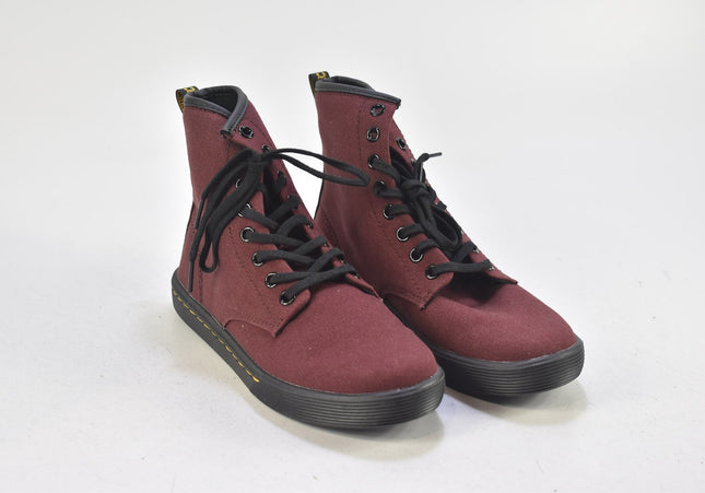 Dr. Martens Damen Stiefelette Boots EUR 36 Nr. 24-B 2743-Schuh-Gebraucht-secondhand