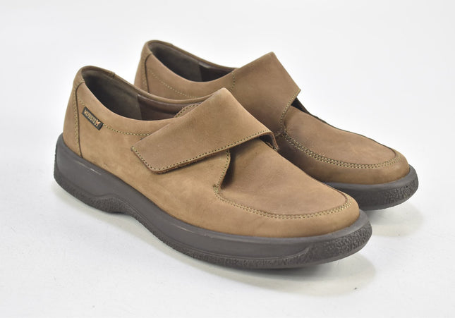 Mephisto Damen Halbschuhe Freizeitschuhe UK 7 Nr. 24-F 1040-Schuh-Gebraucht-secondhand