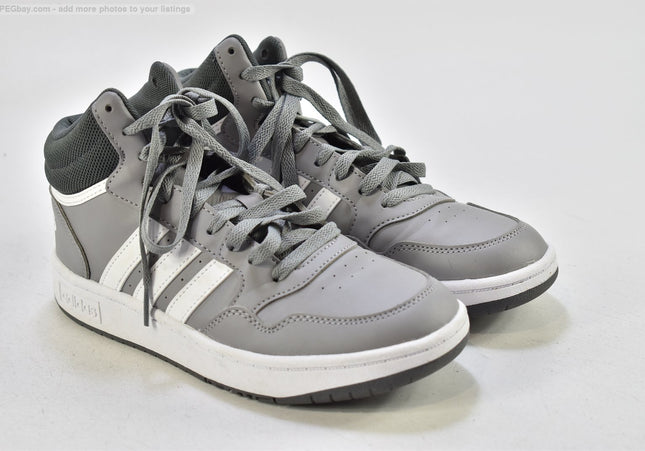 Adidas hoops Damen Sportschuhe Sneaker  EUR 37 1/3 Nr. 25-T 3330