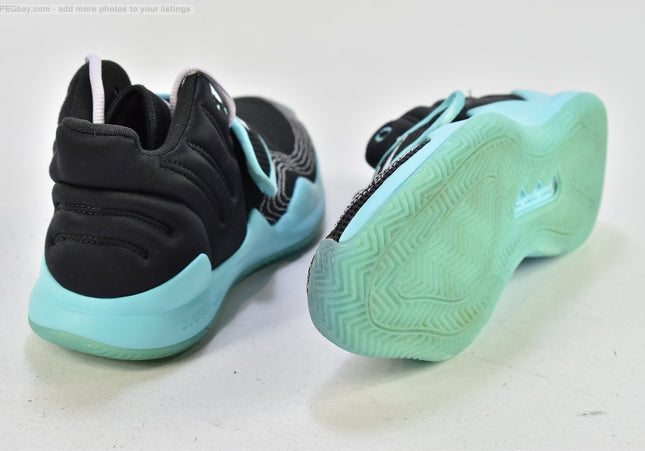 Adidas Performance Damen Sportschuhe Sneaker EUR 36 2/3 Nr. 25-A 1683-Schuh-Gebraucht-secondhand