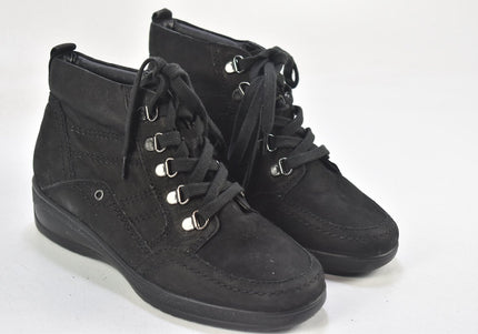 Medicus  Damen Stiefelette Boots  UK 4,5 Nr. 23-N 2277