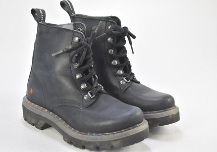 Art  Damen Stiefelette Boots  SL 23,5 cm Nr. 24-J 3536