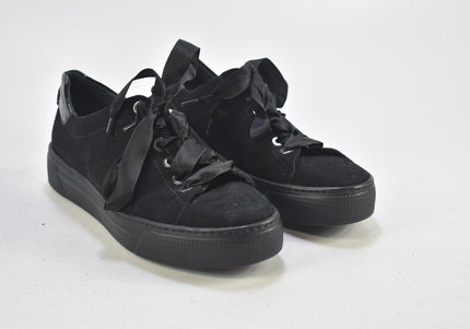 Semler  Damen Halbschuhe Freizeitschuhe  UK 5  Nr. 24-N 2943