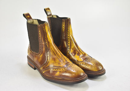 Euroriding Damen Stiefelette Boots EUR 37 Nr. 24-B 4157-Schuh-Gebraucht-secondhand
