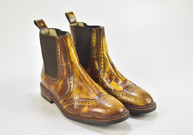 Euroriding Damen Stiefelette Boots EUR 37 Nr. 24-B 4157-Schuh-Gebraucht-secondhand