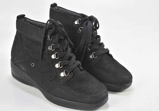 Medicus  Damen Stiefelette Boots  UK 4,5 Nr. 23-N 2277