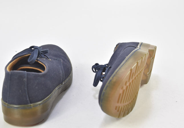 Dr. Martens Herren Halbschuhe Freizeitschuhe EUR 41 Nr. 24-F 308-Schuh-Gebraucht-secondhand
