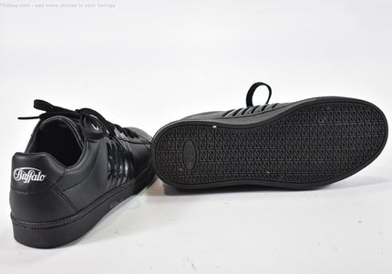 Buffalo  Damen Halbschuhe Freizeitschuhe  EUR 37 Nr. 25-T 2599