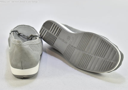 Medicus  Damen Halbschuhe Slipper Ballerinas  UK 6,5 Nr. 4R-1516