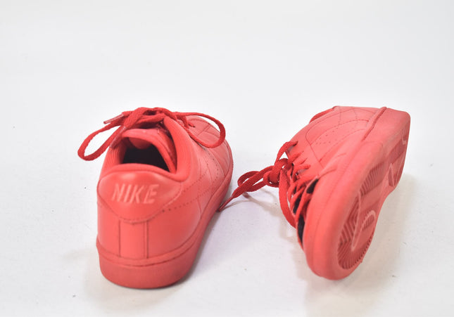 Nike Tennis Classic Damen Sportschuhe Sneaker EUR 38,5 Nr. 24-U 1489-Schuh-Gebraucht-secondhand