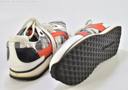 Pierre Hardy  Herren Halbschuhe Freizeitschuhe  EUR 45 Nr. 25-T 486