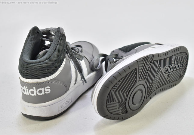 Adidas hoops Damen Sportschuhe Sneaker  EUR 37 1/3 Nr. 25-T 3330
