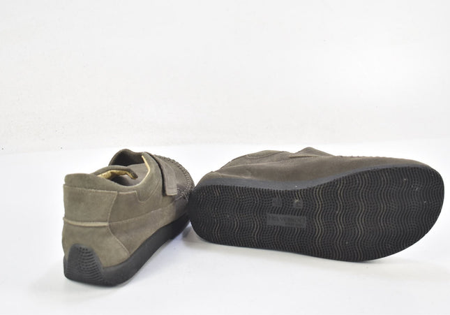 Helvesko Herren Halbschuhe Freizeitschuhe EUR 41 Nr. 24-J 1245-Schuh-Gebraucht-secondhand