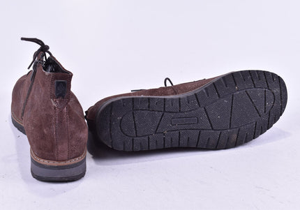 Waldläufer Damen Stiefelette Boots UK 5 Nr. 24-A 122-Schuh-Gebraucht-secondhand
