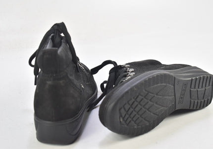 Medicus  Damen Stiefelette Boots  UK 4,5 Nr. 23-N 2277