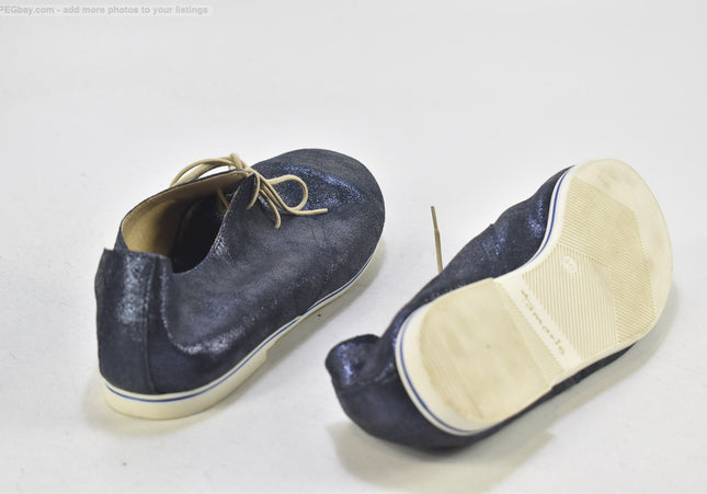Tamaris Damen Halbschuhe Freizeitschuhe EUR 40 Nr. 25-J 1439-Schuh-Gebraucht-secondhand