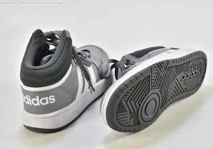 Adidas hoops Damen Sportschuhe Sneaker  EUR 37 1/3 Nr. 25-T 3330