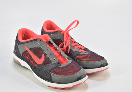 Nike Air Max fit Damen Sportschuhe Sneaker EUR 37,5 Nr. 24-X 1289-Schuh-Gebraucht-secondhand