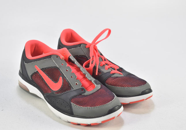 Nike Air Max fit Damen Sportschuhe Sneaker EUR 37,5 Nr. 24-X 1289-Schuh-Gebraucht-secondhand