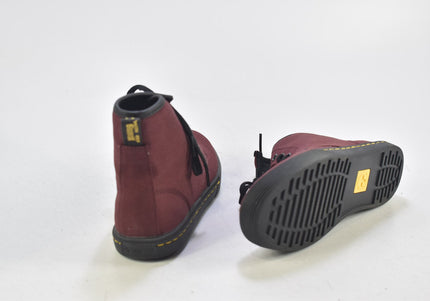 Dr. Martens Damen Stiefelette Boots EUR 36 Nr. 24-B 2743-Schuh-Gebraucht-secondhand
