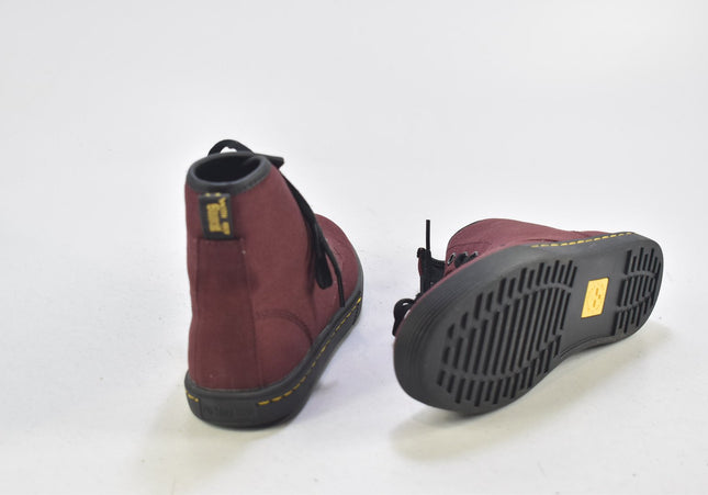 Dr. Martens Damen Stiefelette Boots EUR 36 Nr. 24-B 2743-Schuh-Gebraucht-secondhand