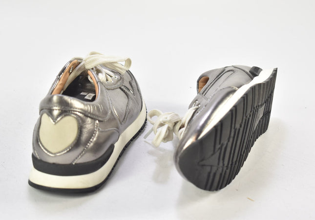 Love Moschino Damen Halbschuhe Freizeitschuhe EUR 39 Nr. 24-F 3311-Schuh-Gebraucht-secondhand