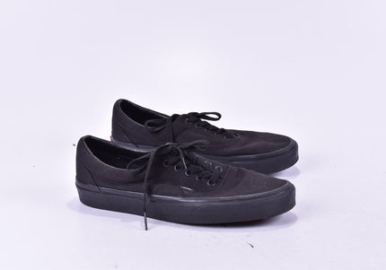 Vans Damen Sportschuhe Sneaker EUR 40,5 Nr. 23-N 145-Schuh-Gebraucht-secondhand