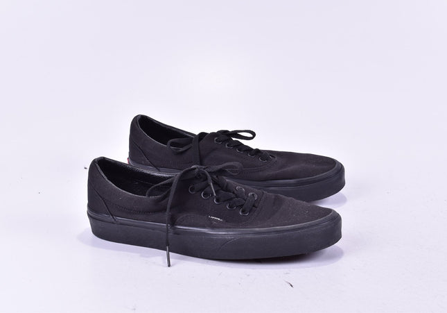 Vans Damen Sportschuhe Sneaker EUR 40,5 Nr. 23-N 145-Schuh-Gebraucht-secondhand