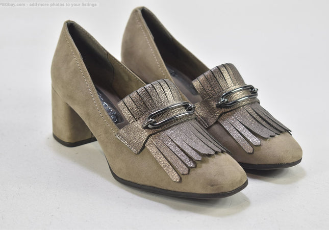 Tamaris Damen Pumps High Heels EUR 39 Nr. 25-J 2294-Schuh-Gebraucht-secondhand