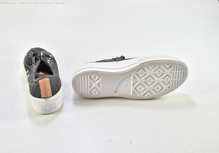 Converse Damen Sportschuhe Sneaker EUR 36 Nr. 25-M 2535-Schuh-Gebraucht-secondhand