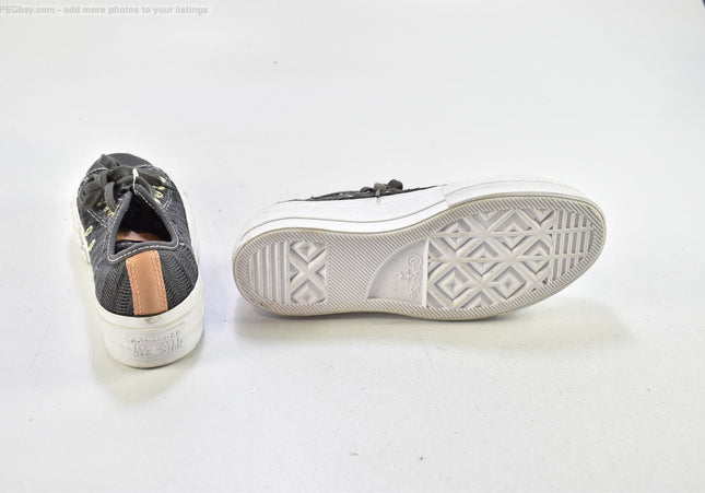 Converse Damen Sportschuhe Sneaker EUR 36 Nr. 25-M 2535-Schuh-Gebraucht-secondhand
