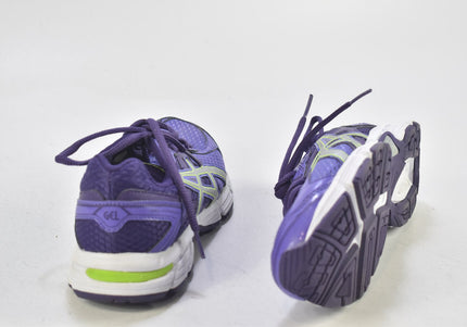 Asics Gel Pursuit 2 Damen Sportschuhe Sneaker EUR 39 Nr. 24-X 1950-Schuh-Gebraucht-secondhand