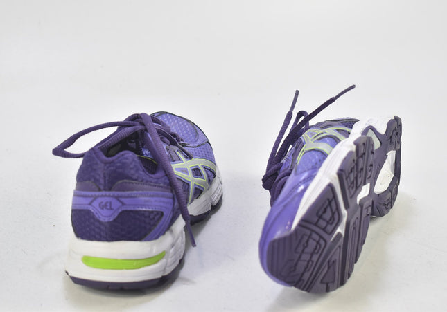 Asics Gel Pursuit 2 Damen Sportschuhe Sneaker EUR 39 Nr. 24-X 1950-Schuh-Gebraucht-secondhand