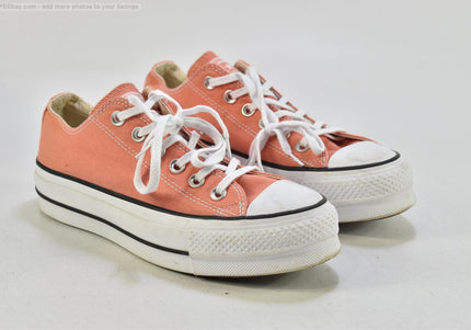 Converse  Damen Sportschuhe Sneaker  EUR 39 Nr. 25-O 1238