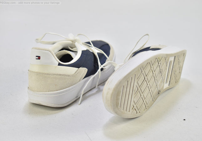 Tommy Hilfiger  Damen Halbschuhe Freizeitschuhe  EUR 41 Nr. 25-X 1931
