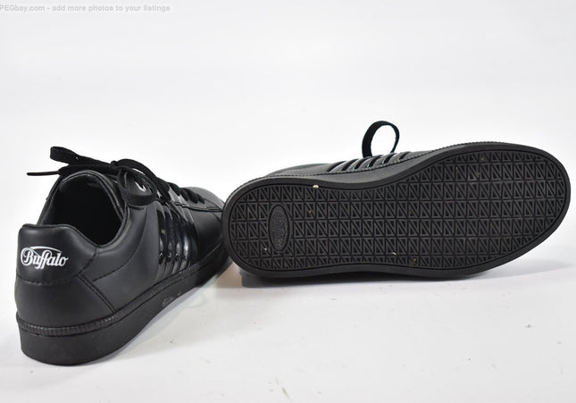 Buffalo  Damen Halbschuhe Freizeitschuhe  EUR 37 Nr. 25-T 2599