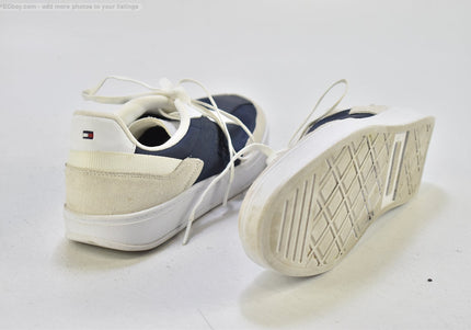 Tommy Hilfiger  Damen Halbschuhe Freizeitschuhe  EUR 41 Nr. 25-X 1931