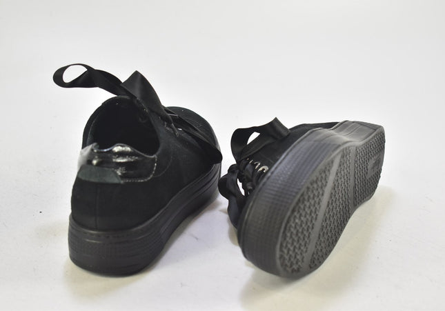 Semler Damen Halbschuhe Freizeitschuhe UK 5 Nr. 24-N 2943-Schuh-Gebraucht-secondhand