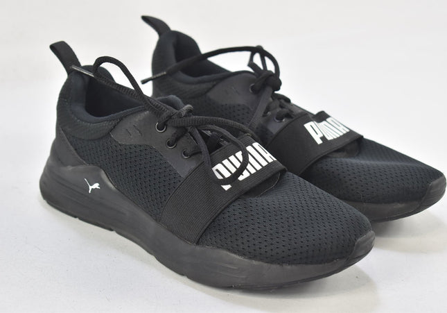 Puma Damen Sportschuhe Sneaker EUR 38 Nr. 23-N 1218-Schuh-Gebraucht-secondhand