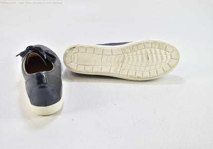 Caprice Damen Halbschuhe Freizeitschuhe UK 7 Nr. 25-A 677-Schuh-Gebraucht-secondhand