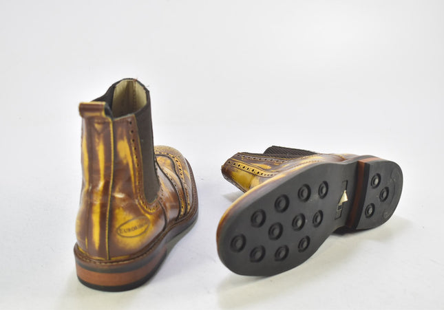Euroriding Damen Stiefelette Boots EUR 37 Nr. 24-B 4157-Schuh-Gebraucht-secondhand