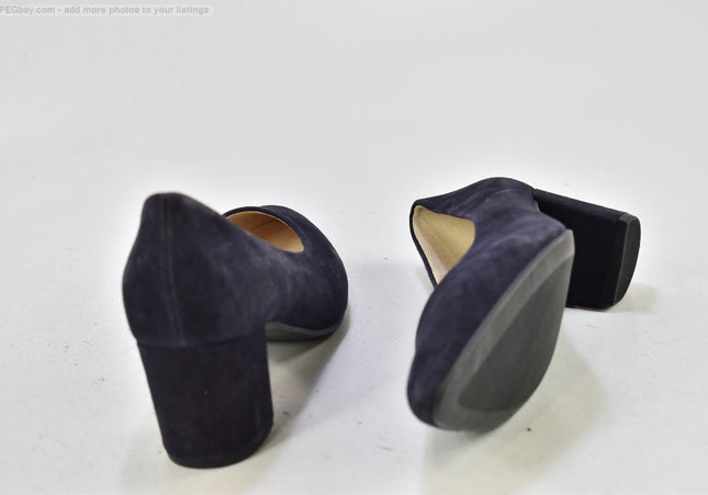 Gabor  Damen Pumps High Heels  UK 5,5 Nr. 25-Z 872