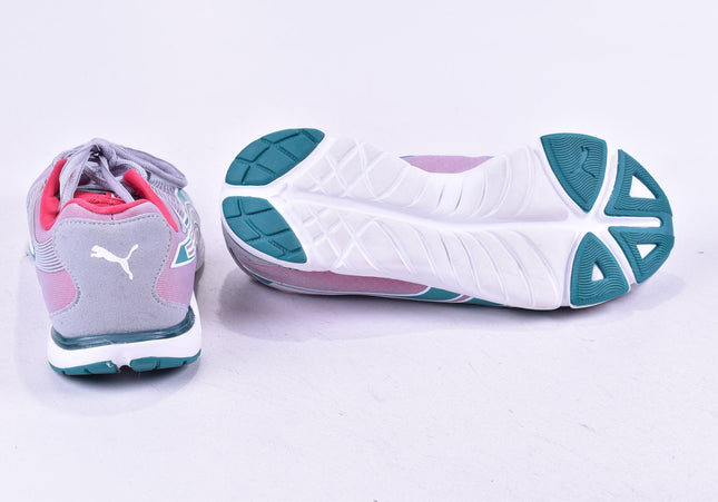 Puma Damen Sportschuhe Sneaker EUR 38 Nr. 24-J 4247-Schuh-Gebraucht-secondhand