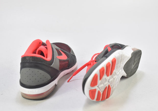 Nike Air Max fit Damen Sportschuhe Sneaker EUR 37,5 Nr. 24-X 1289-Schuh-Gebraucht-secondhand